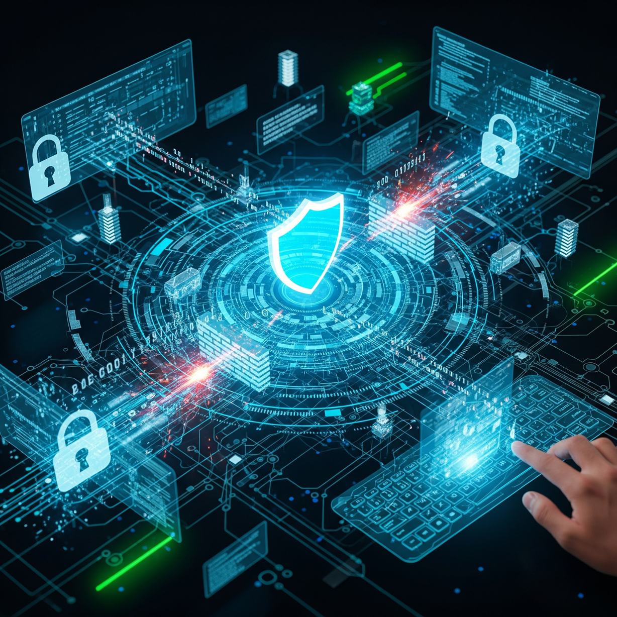Ciberseguridad