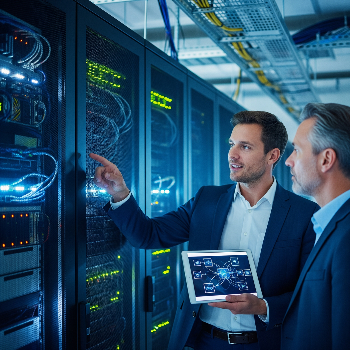 Consultoría On-Premise