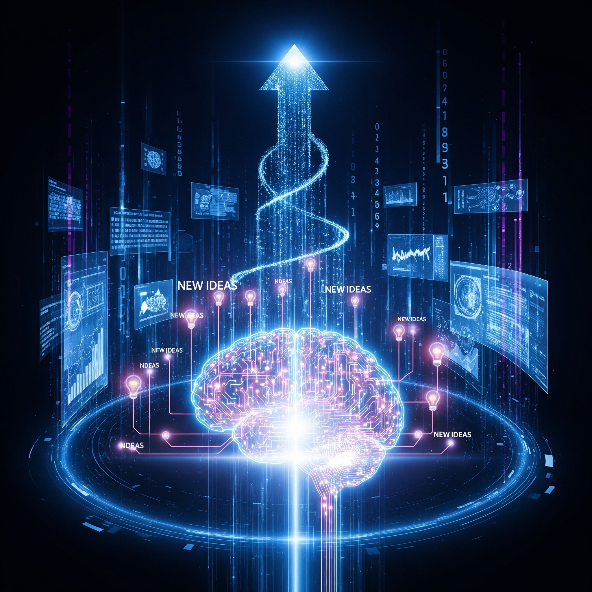 Icono de Innovación